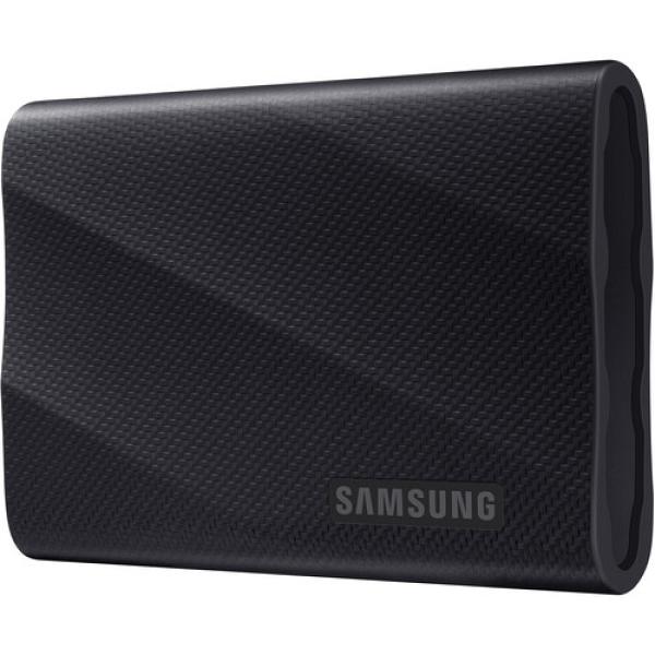   Samsung T9 1TB USB 20Gbps SSD 8